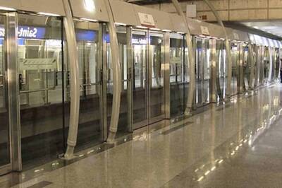 Patna Metro Rail Project: Underground Stations to be Constructed at These Places