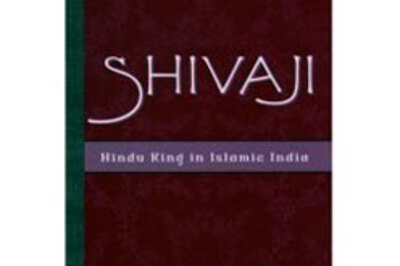 SC ends row over Shivaji book