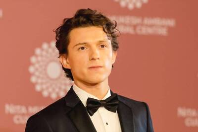 Why Tom Holland Is Unhappy With Reports Of His Social Media Break