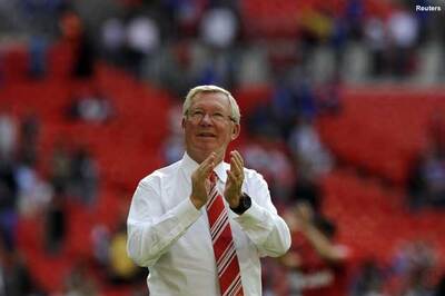 Twitterview: Reactions to Alex Ferguson's possible Man Utd exit