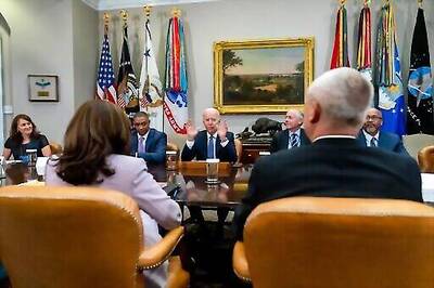 Groups Worry About Tapping COVID Relief For Infrastructure