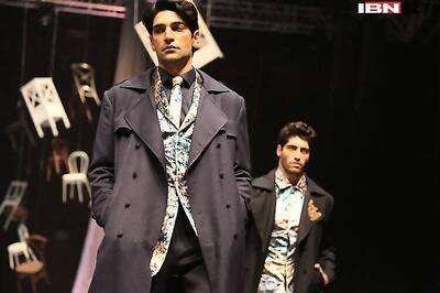 Lakme Fashion Week 2015: Here's what to expect from day 2