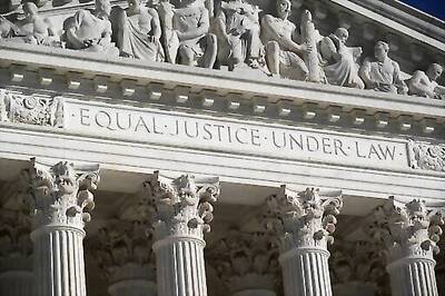 Biden Asks High Court To Drop 2 Trump-era Medicaid Cases