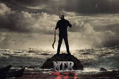 Koratala Siva To Include Underwater Action Sequence In Jr NTR's Devara, Deets Inside