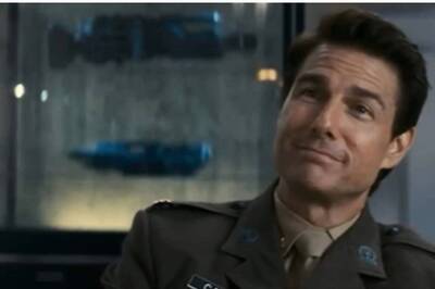 Tom Cruise Celebrates 10 Years Of Edge Of Tomorrow, Calls Emily Blunt A 'Brilliant Actress'