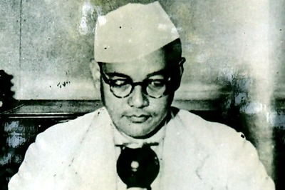 Secret files reveal how police tracked Netaji nephew Amiya Nath