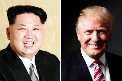 No News on Trump-Kim Summit as North Korea Wraps up Sweden Talks