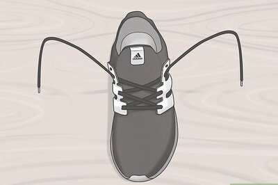 How to Tie an Adidas Ultra Boost