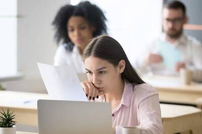 The Hidden Costs of Mental Health Issues in the Workplace