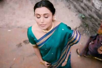 'Aiyyaa' is riding on Rani's shoulder: Prithviraj