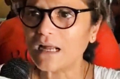 With Eye on Northeast, Trinamool Congress Nominates Sushmita Dev to Rajya Sabha