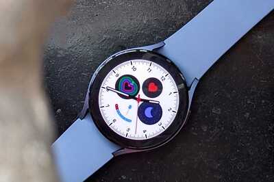 Samsung Galaxy Watch Lineup Could Get An Ultra Variant In 2024