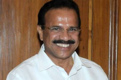 Sadananda Gowda, Two Other MPs from Karnataka to be Inducted as Union Ministers in New Cabinet