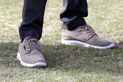 Ways to Deep Clean and Disinfect Your Shoes