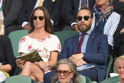 UK Police Investigate Pippa Middleton Royal Photo 'Hack'