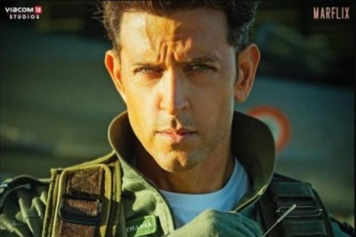 Hrithik Roshan On Fighter Receiving Mixed Reviews: ‘That Is A Weight That I Bear.’