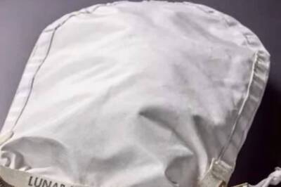 This Woman Made A Profit Of Rs 16 Crore After Buying NASA Artefact For Rs 83,000