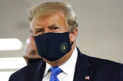 Trump Defends Use of Hydroxychloroquine, Says It Works in Early Stages of Covid-19 Infection