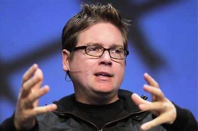 Twitter co-founders move Obvious Corp into spacious office