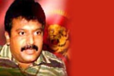 LTTE pulls out of peace talks