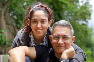 Aamir Khan’s Daughter Ira Khan’s Alternative Career is Cooler Than You Think