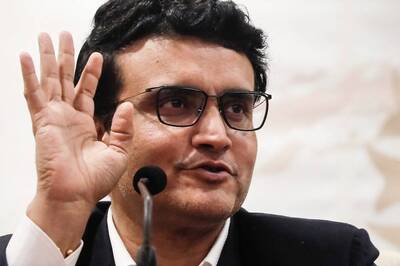'That Binny is Not Roger Binny'- Sourav Ganguly's Hilarious Remark During an Event