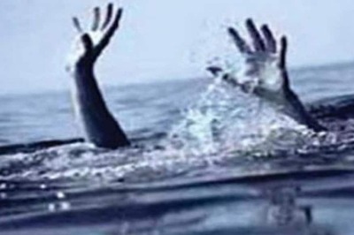 Two Women Disregard Warnings, Drown While Swimming off Juhu Beach