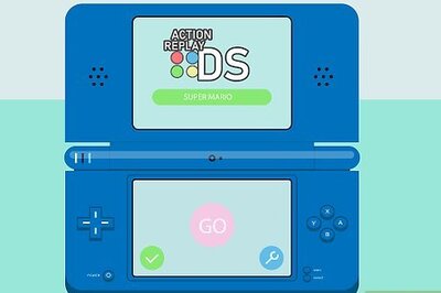 How to Fix the Action Replay on Nintendo DS