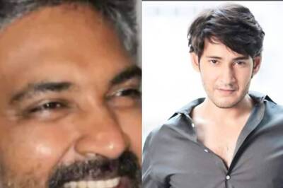 Mahesh Babu Starts Working With SS Rajamouli on New Film After Director’s RRR Gets Postponed