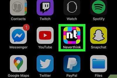 How to Watch Neverthink