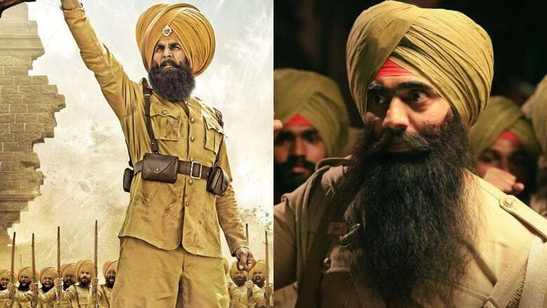 Exclusive | Dev Reacts to Comparisons of Bagha Jatin With Akshay Kumar's Kesari: 'I Knew My Look…'