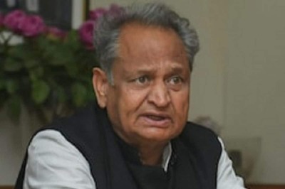 Will Impose More Curbs in Jaipur as Covid Situation May Turn Explosive: Gehlot