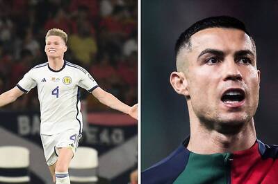 From Cristiano Ronaldo's Last Dance to Scotland Looking to Get Their First Win - 5 Reasons to Look Forward to UEFA EURO 2024