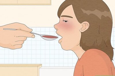 How to Reduce Fever for Children