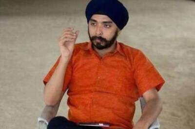 Delhi BJP Appoints Twitter-Savvy Tajinder Pal Singh Bagga as Spokesman