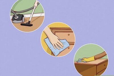 Super Messy Bedroom? Easy, Stress-Free Ways to Clean Up