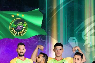 Patna Pirates vs Gujarat Giants Live Streaming: When and Where to Watch Pro Kabbadi League Season 9
