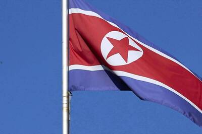COVAX Cuts North Korea's Covid-19 Vaccine Allotment After No Deliveries Accepted