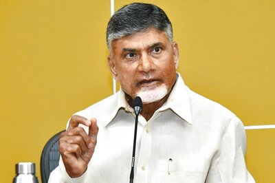 Chandrababu Naidu Objects to Andhra Pradesh Govt's Move to Hold Local Body Polls Amid Covid-19 Crisis