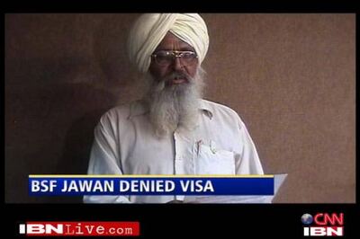 Canada regrets calling BSF anti-human unit