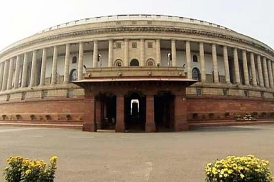 Scindia, Digvijaya Singh & Shibu Soren Among 61 Rajya Sabha Members to Take Oath on July 22
