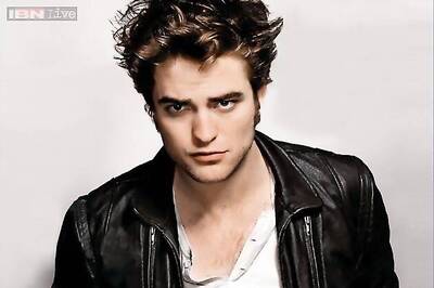 Robert Pattinson: I don't know how to play a normal guy