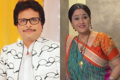 TMKOC Producer Asit Modi 'Not Afraid' of Replacing Disha Vakani As Dayaben, But Looking for 'Perfection' | Exclusive
