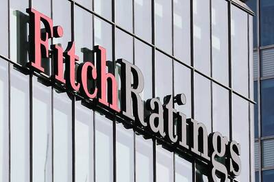 Fitch Cuts India’s GDP Growth Forecast for FY20 to 6.8%, Cites Weaker-Than-Expected Momentum