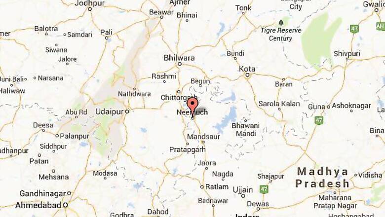 RSS gives training in making bombs, alleges Digvijaya Singh