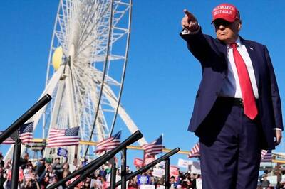 2024 US Presidential Election: Trump to Appear on Last Primary Ballot post Guilty Verdict