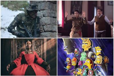 Streaming Now: Akshaye Khanna's OTT Film State of Siege Temple Attack, Jimmy Sheirgill in Collar Bomb