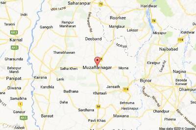 Minor girl shot for protesting against molestation in Muzaffarnagar