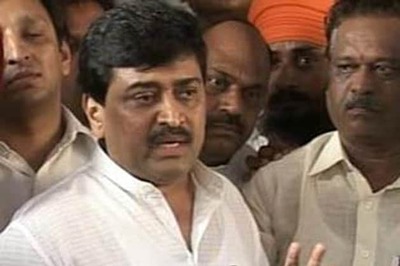 Ashok Chavan moves HC for quashing case in Adarsh scam