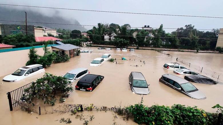 Panel Headed by Amit Shah Clears Additional Aid of Over Rs 3,000 Cr for 6 States Hit by Cyclones, Floods